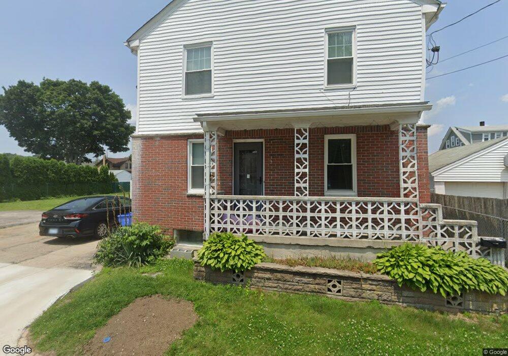 9 Colwell St, Cranston, RI 02920 - photo 1