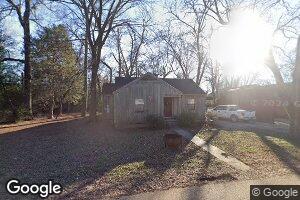 311 Tate St, Sumner, MS 38957