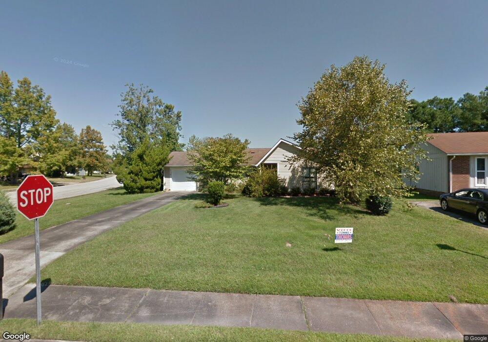 201 Warren Ct, Jacksonville, NC 28546 - photo 1