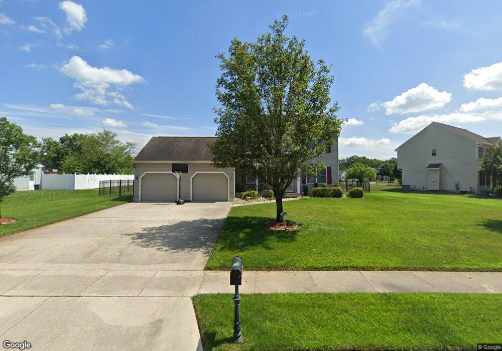 2481 Bella Rosa Ct, Vineland, NJ 08361 - photo 1