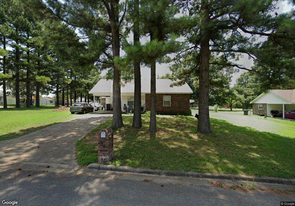 201 Ranchette Dr, Jonesboro, AR 72401 - photo 1