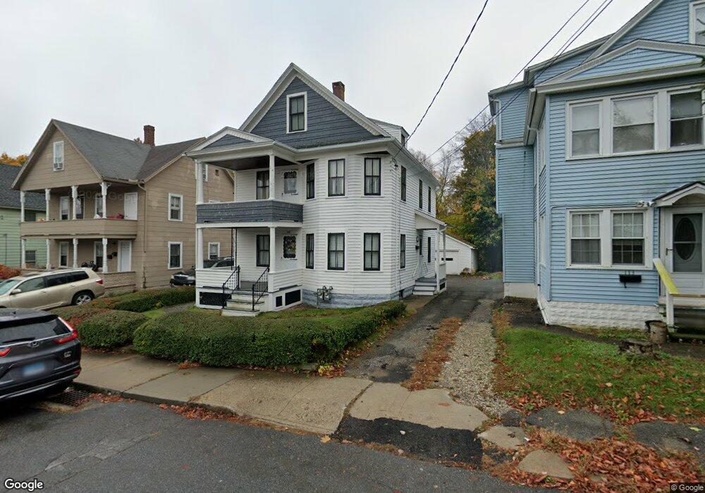 109 Culvert St, Torrington, CT 06790 - photo 1