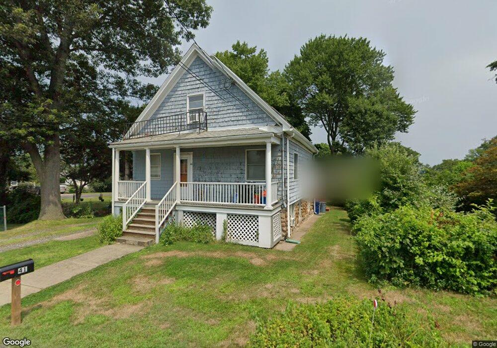 41 Fenwick St, West Haven, CT 06516 - photo 1