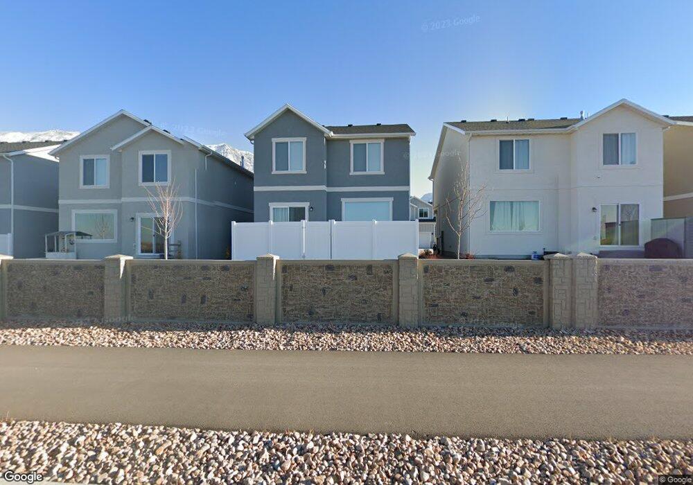 791 S Brubaker Way, Santaquin, UT 84655 - photo 1