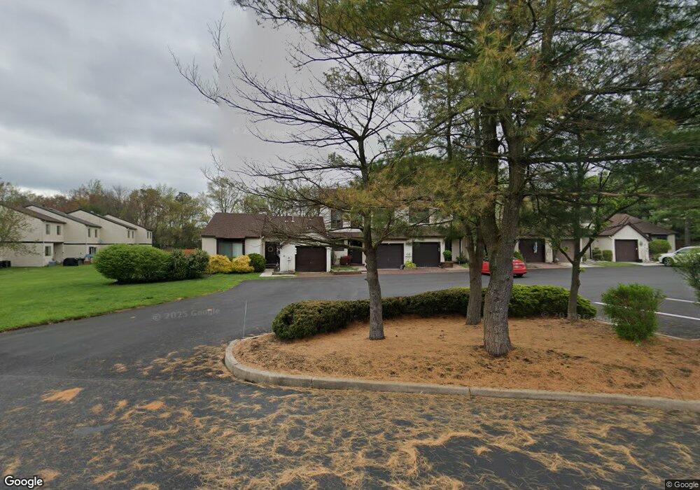 99 Five Crown Royal, Marlton, NJ 08053 - photo 1