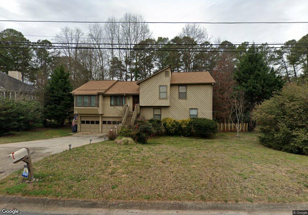 5087 Ravenwood Dr, Marietta, GA 30066 - photo 1