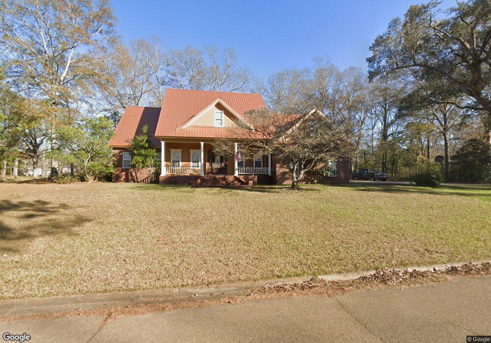 101 Westover Dr, Hazlehurst, MS 39083 - photo 1