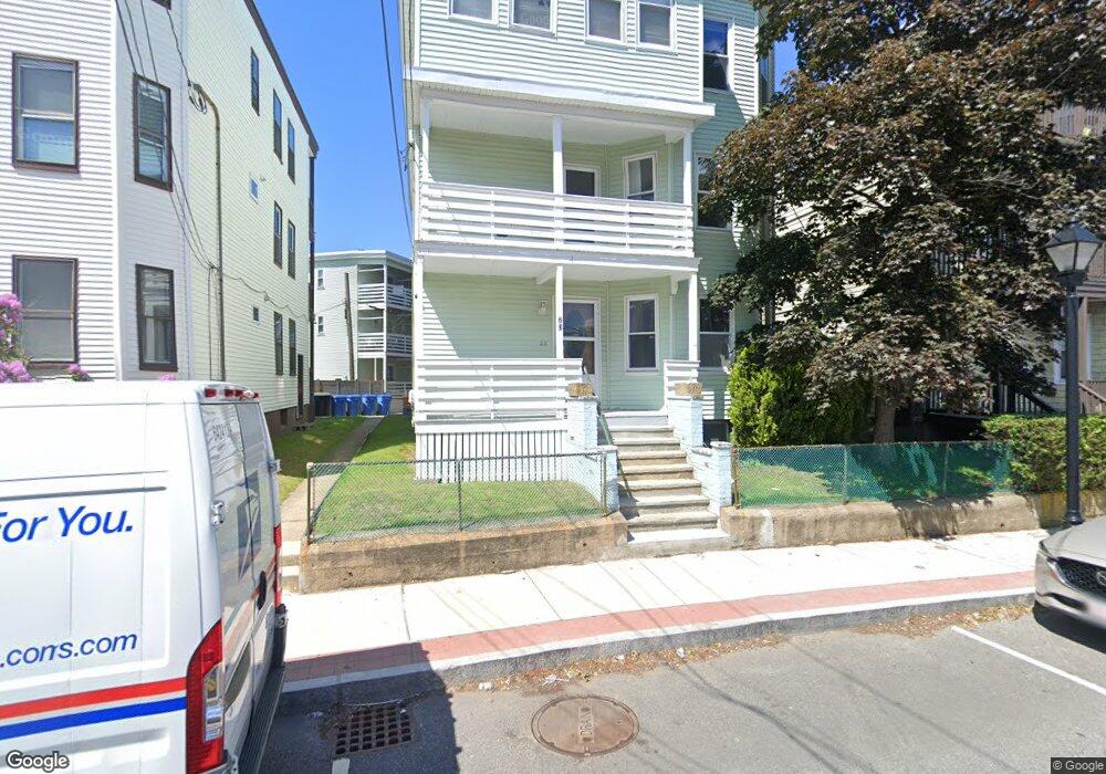 23 Woodside Ave, Winthrop, MA 02152 - photo 1