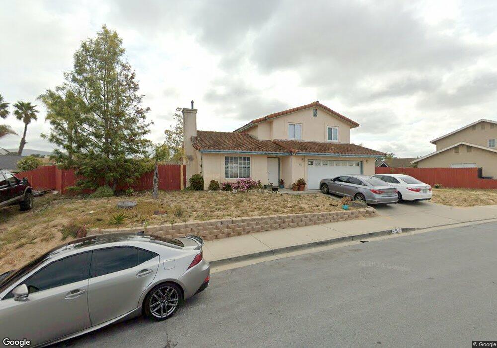 515 Higos Way, Nipomo, CA 93444 - photo 1