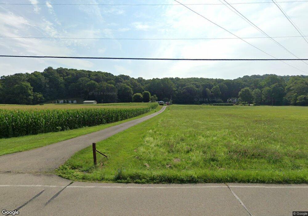 5276 Sugar Grove Rd, Sugar Grove, OH 43155 - photo 1