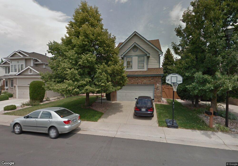 16269 E Belleview Place, Centennial, CO 80015 - photo 1