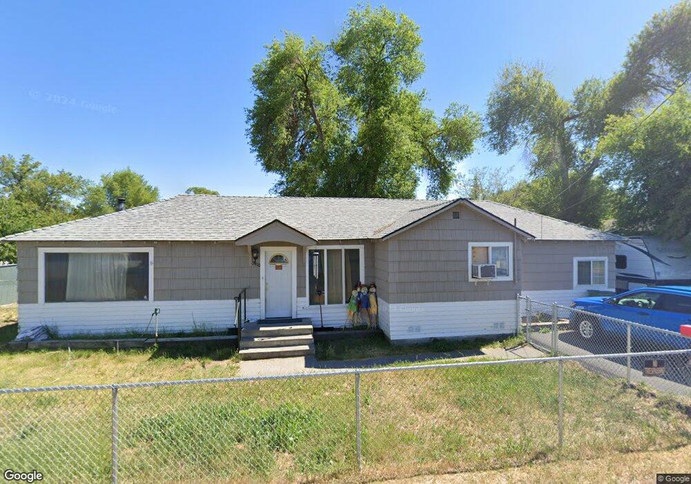 3410 Bristol Ave, Klamath Falls, OR 97603 - photo 1