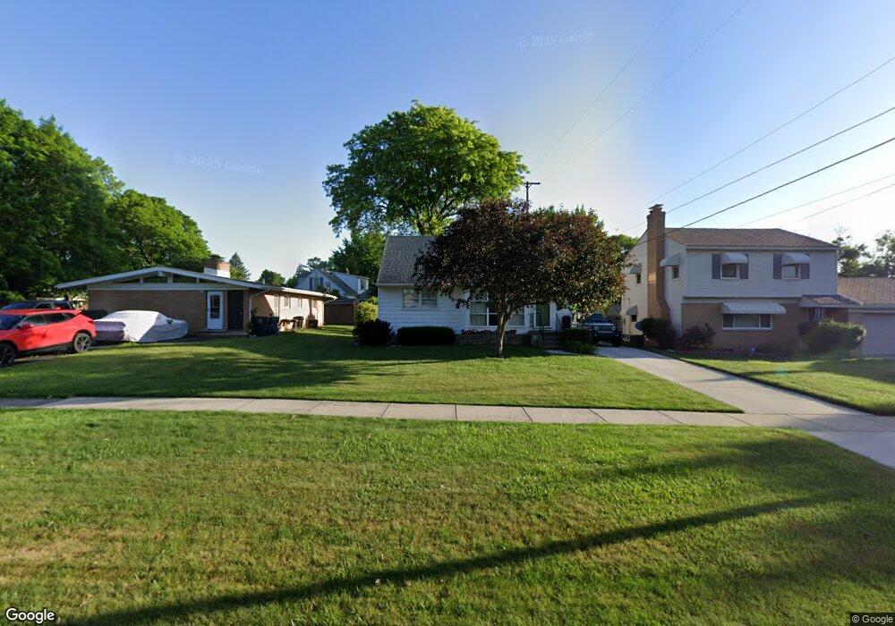 2607 E 2nd St, Flint, MI 48503 - photo 1