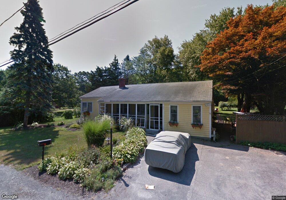 93 Hospital Rd, Riverside, RI 02915 - photo 1