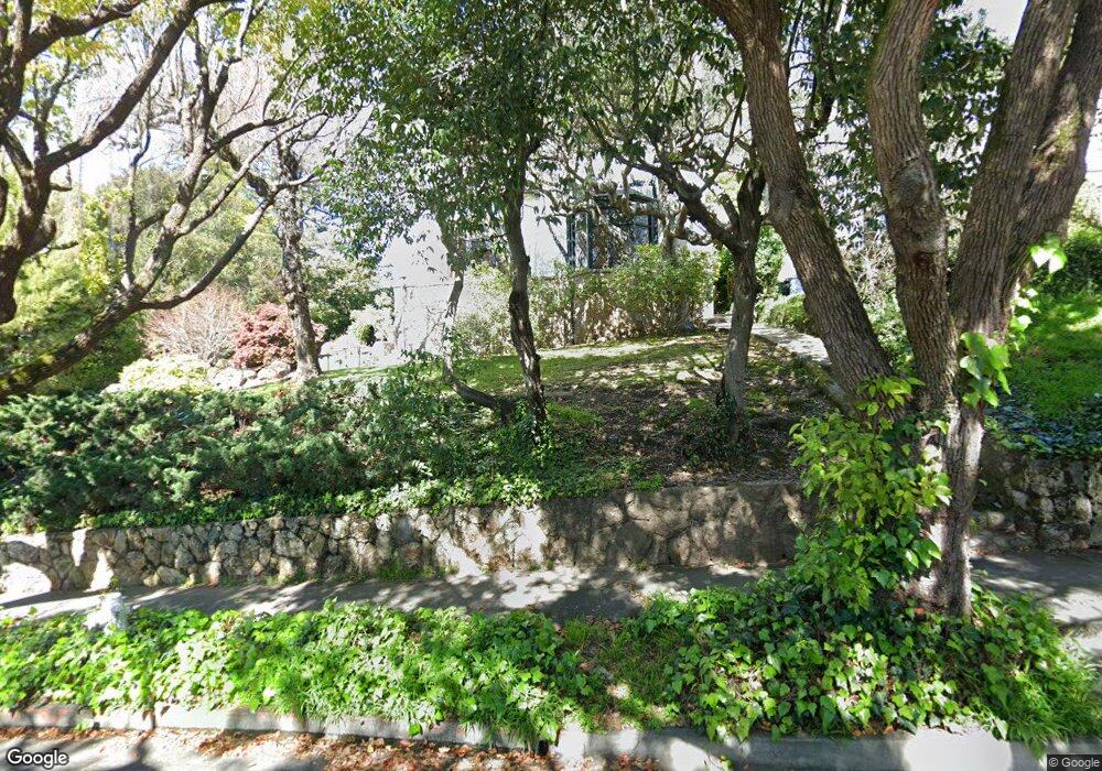 131 Southampton Ave, Berkeley, CA 94707 - photo 1