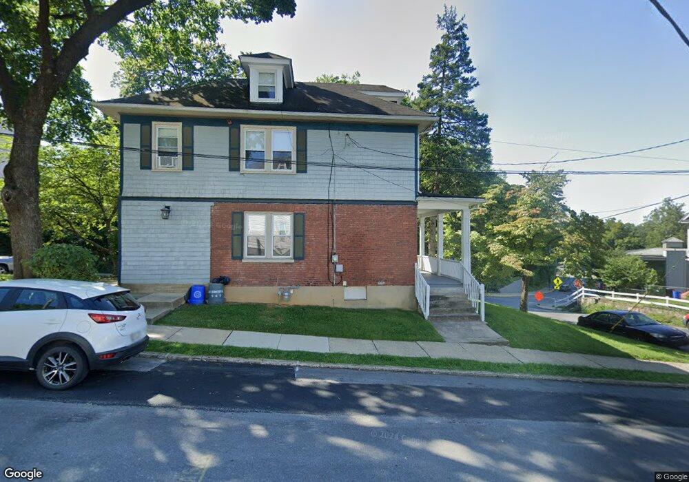 595 Pardee St, Easton, PA 18042 - photo 1