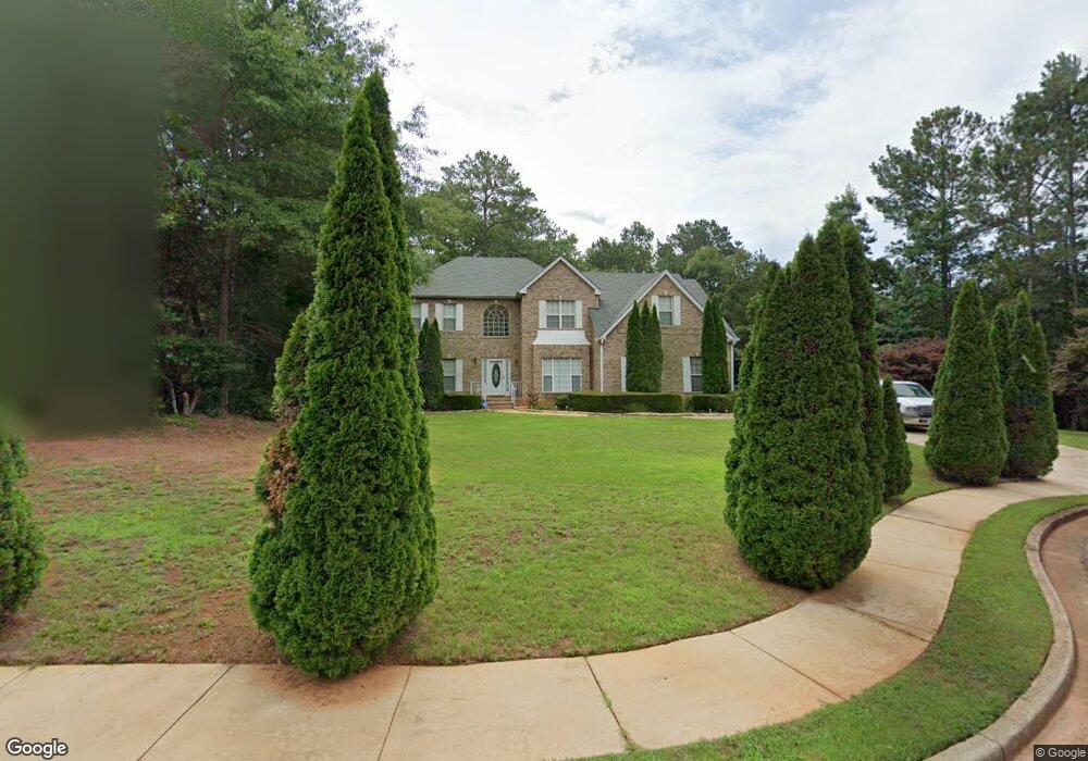 3168 Claridge Dr, Conyers, GA 30094 - photo 1