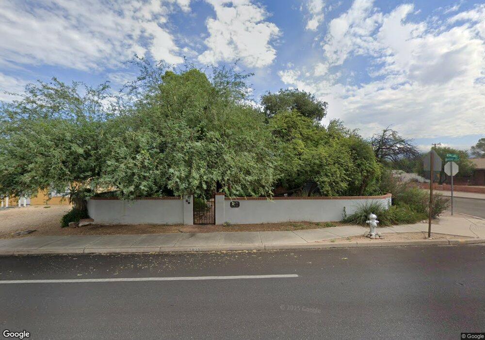 2925 E Elm St, Tucson, AZ 85716 - photo 1