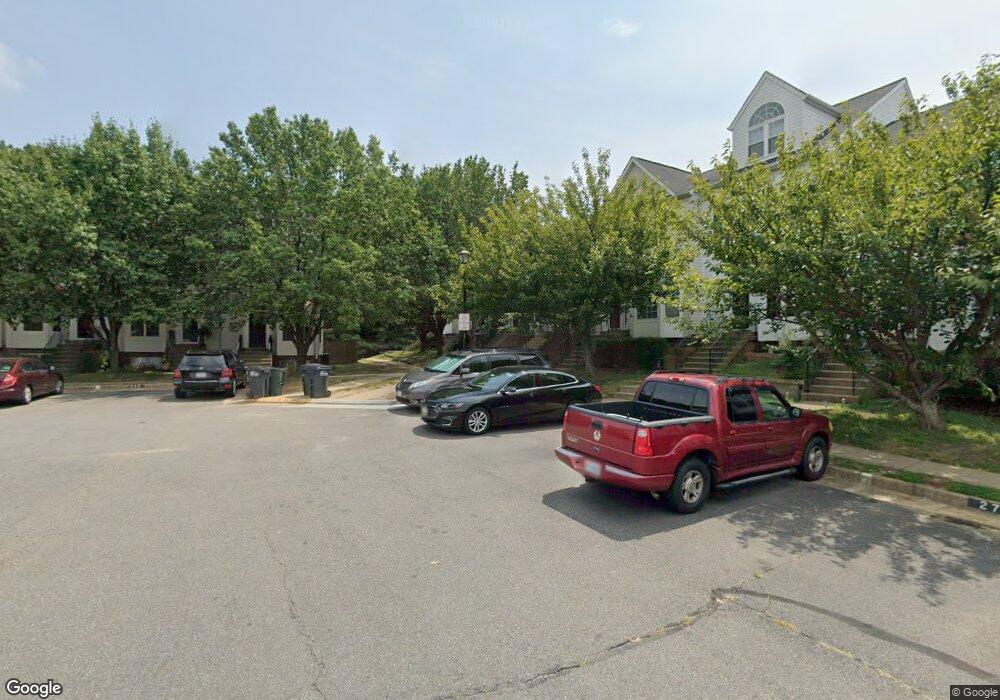 4184 Ashmere Cir, Dumfries, VA 22025 - photo 1