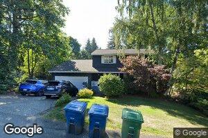 7011 81st Ave SE, Mercer Island, WA 98040