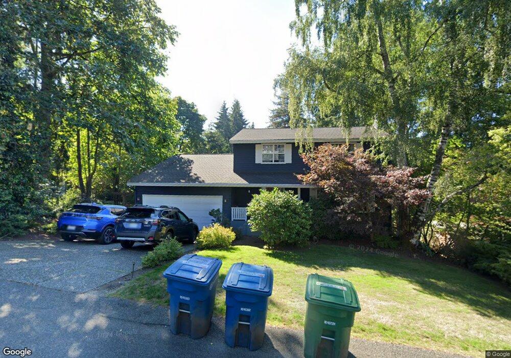 7011 81st Ave SE, Mercer Island, WA 98040 - photo 1