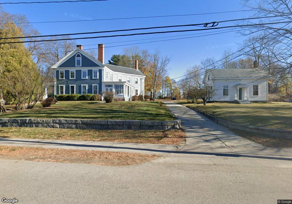 9 Chestnut St unit 2, Exeter, NH 03833 - photo 1