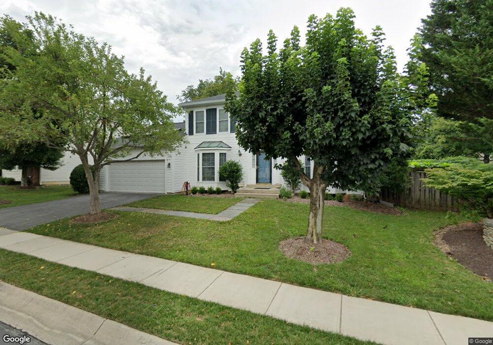 13401 Coachlamp Ln, Silver Spring, MD 20906 - photo 1