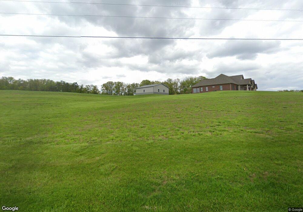 5727 Saint Johns Rd, Floyds Knobs, IN 47119 - photo 1