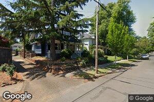 850 E St NE, Salem, OR 97301
