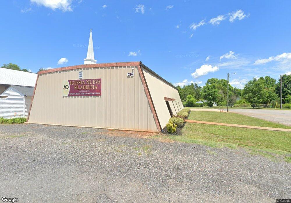 214 Shumaker Dr, Statesville, NC 28625 - photo 1