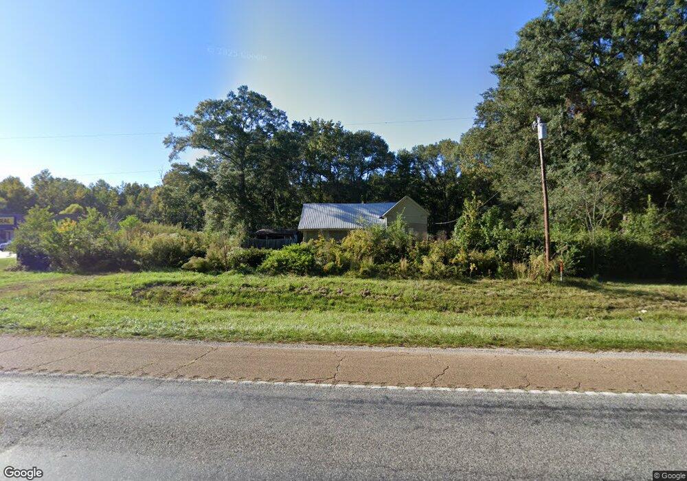 291 Highway 27 S, Tylertown, MS 39667 - photo 1