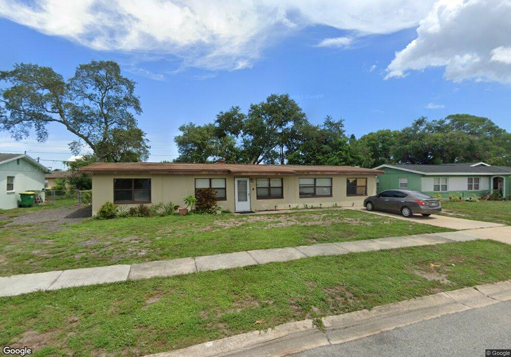 708 Thomas Ave, Cocoa, FL 32922 - photo 1