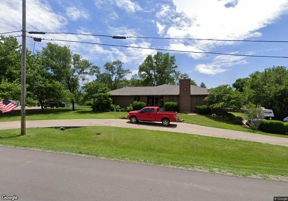 8525 SW 21st St unit Adjacent to 9th T-bo, Topeka, KS 66615 - photo 1