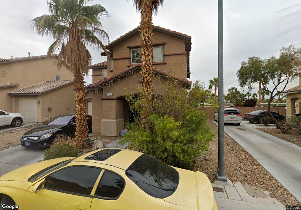 4718 Golden Shimmer Ave, Las Vegas, NV 89139 - photo 1