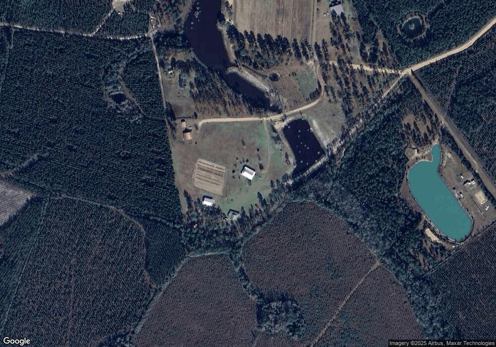 579 Timbers Edge Rd, Folkston, GA 31537 - photo 1