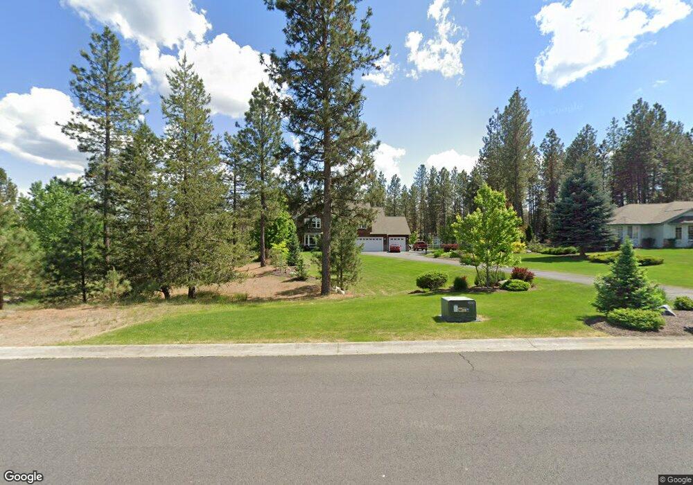 3918 E Bridle Trail Rd, Colbert, WA 99005 - photo 1