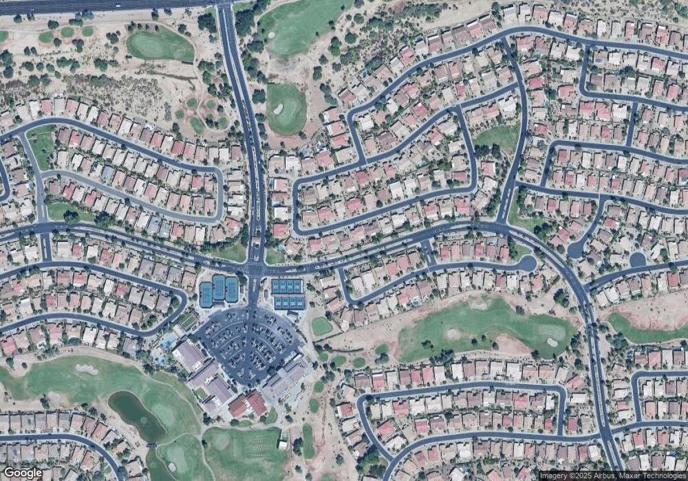 4451 E Walnut Rd, Gilbert, AZ 85298 - photo 1