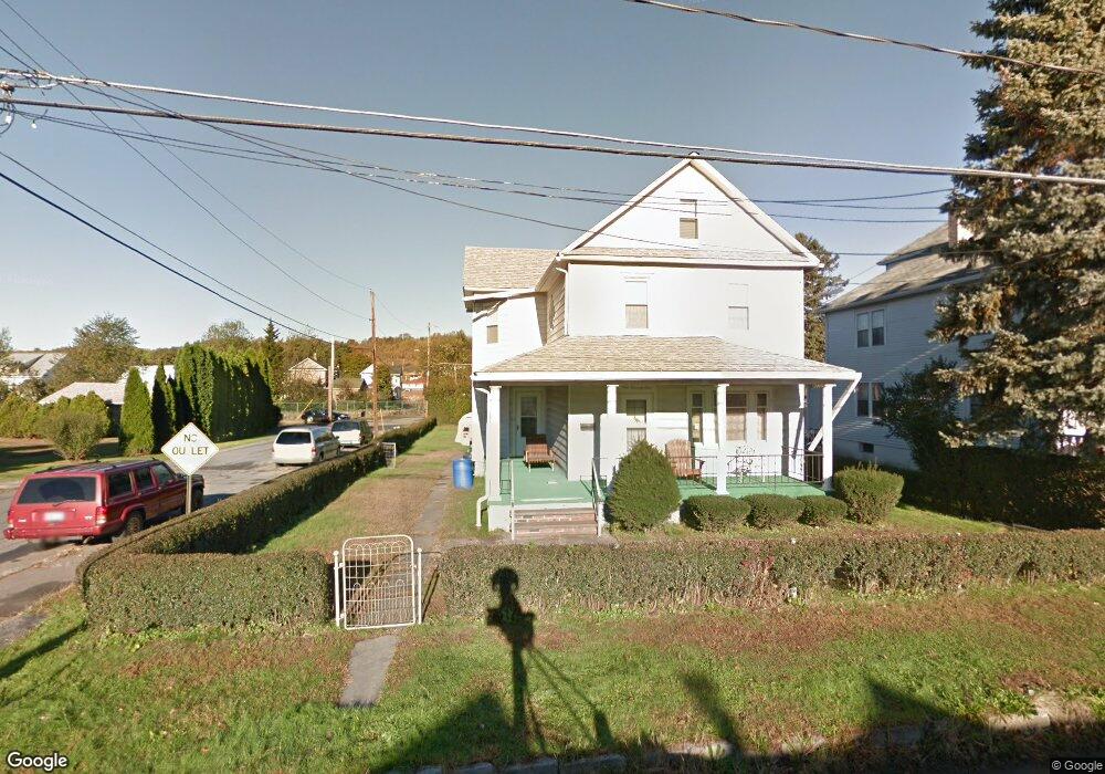 174 Center St, Dupont, PA 18641 - photo 1