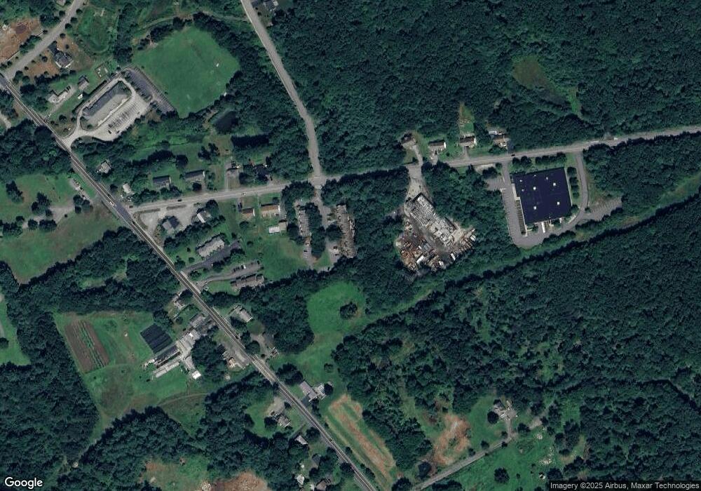 16 Milford Rd unit 9,16, South Grafton, MA 01560 - photo 1