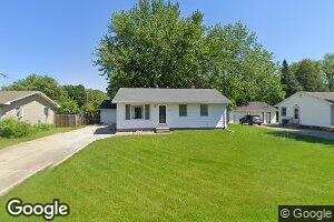 118 Elk Run St, Elk Run Heights, IA 50707