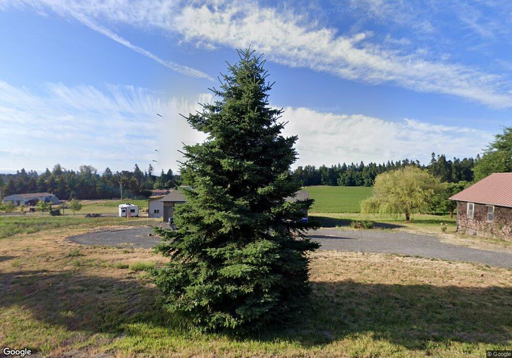 10268 Champoeg Rd NE, Aurora, OR 97002 - photo 1