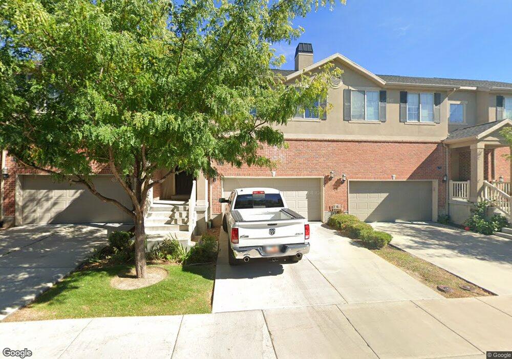 267 E Backhand Ln, Lehi, UT 84043 - photo 1