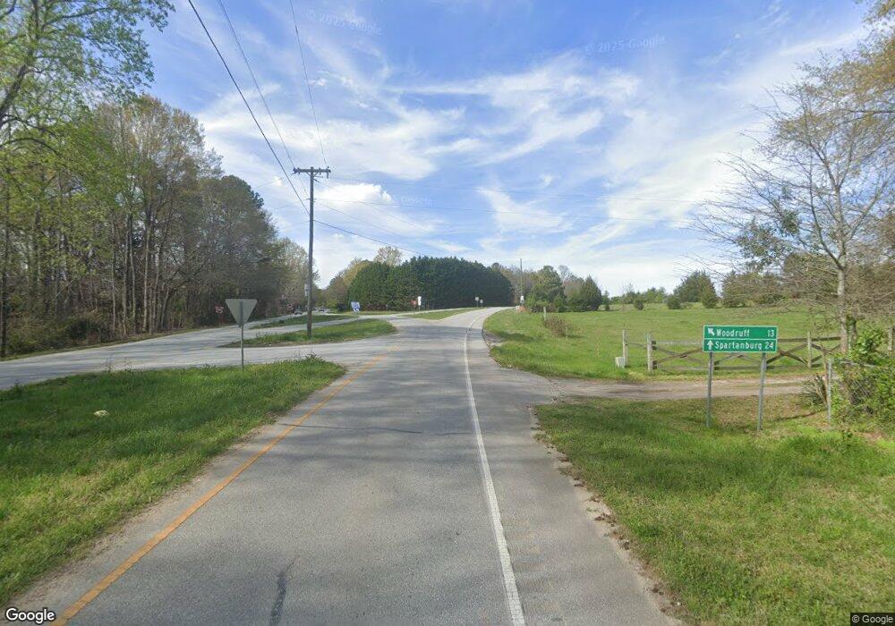 11611 Highway 56, Enoree, SC 29335 - photo 1