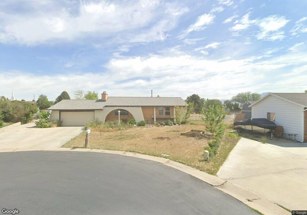 2890 W 9150 S, West Jordan, UT 84088 - photo 1