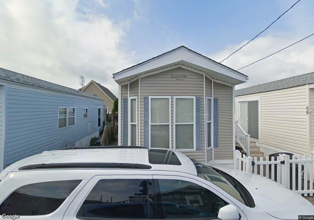 67 Fifteenth St, Seaside Park, NJ 08752 - photo 1