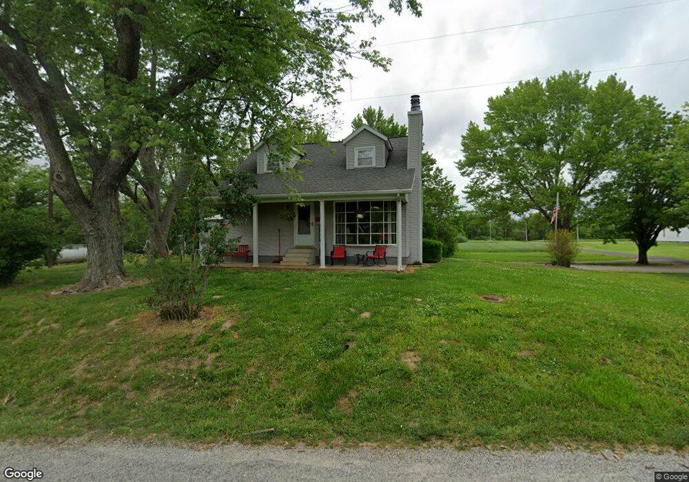 755 Cemetery Rd, Freeburg, IL 62243 - photo 1