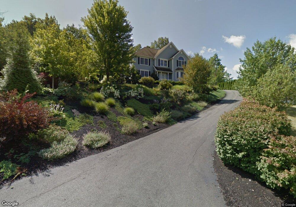 0 Twin Oaks Dr, Cromwell, CT 06416 - photo 1