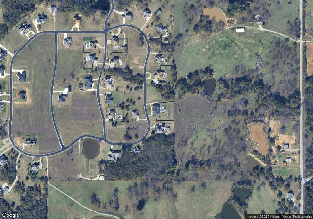 217 Chateau Bend, Ardmore, OK 73401 - photo 1