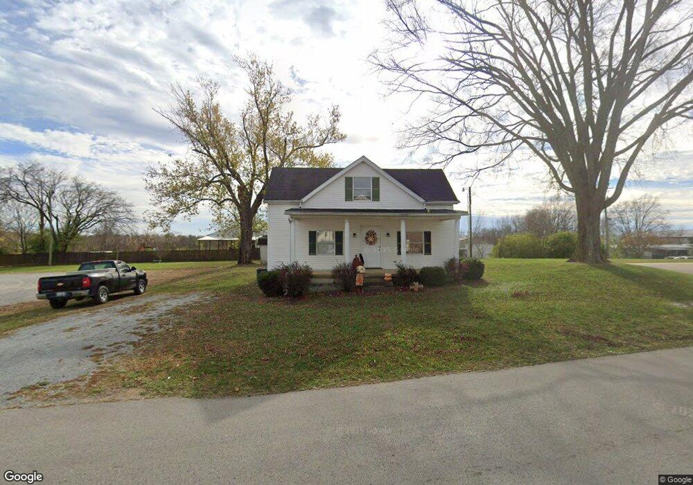 1777 Ewing Rd, Ewing, KY 41039 - photo 1