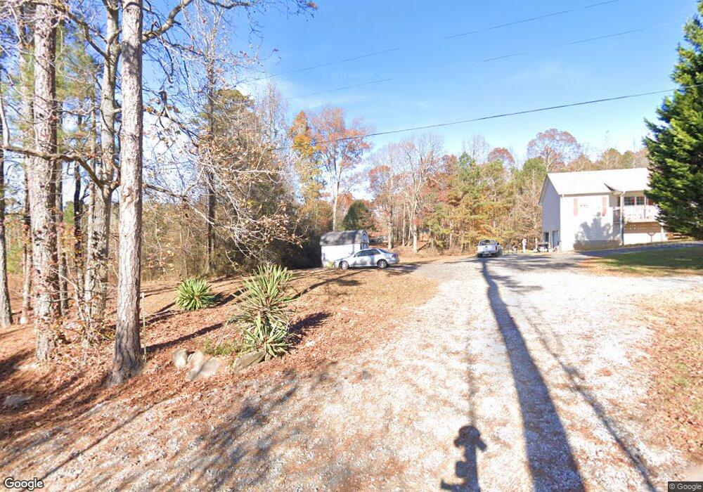 106 Mangham Rd, Bremen, GA 30110 - photo 1
